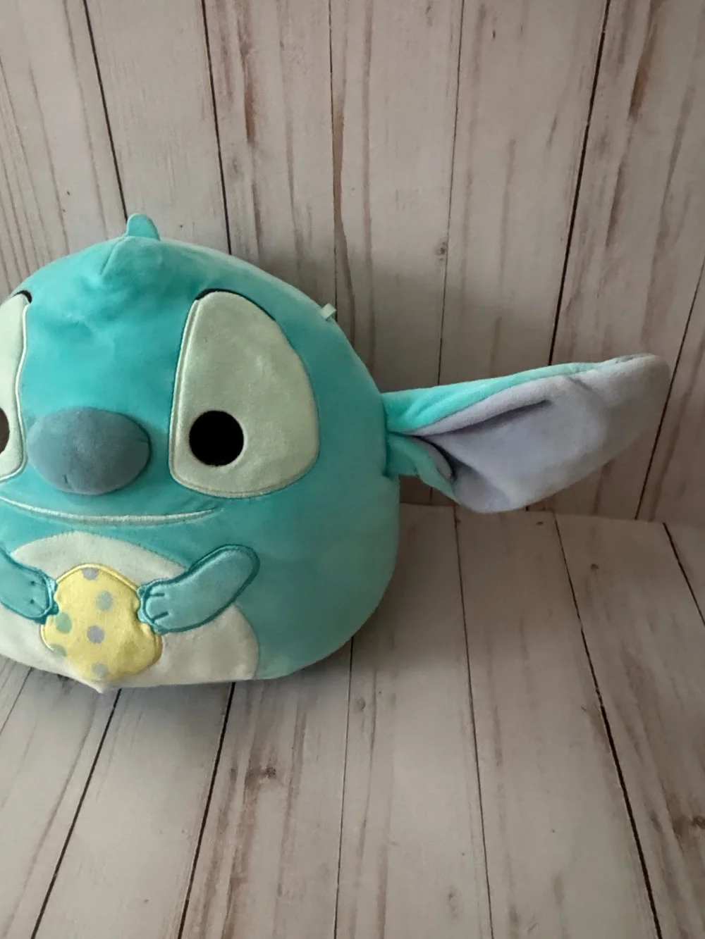 Squishmallow Disney Stitch